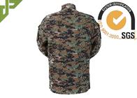 Digital Woodland Combat Uniform Marching Band Greek Singapore Dress Chinese Malaysia Iraq Military Uniform