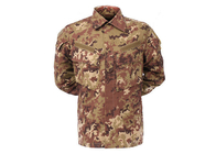 Chine 100% uniforme de Digital Camo d&#039;armée de coton, conception de camouflage d&#039;uniforme militaire votre propre ACU de la Syrie société
