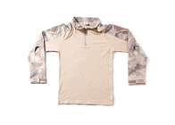 Chine Un uniforme militaire de costume de grenouille d&#039;AU de Tacs, combat uniforme d&#039;armée, chemise de Camo société