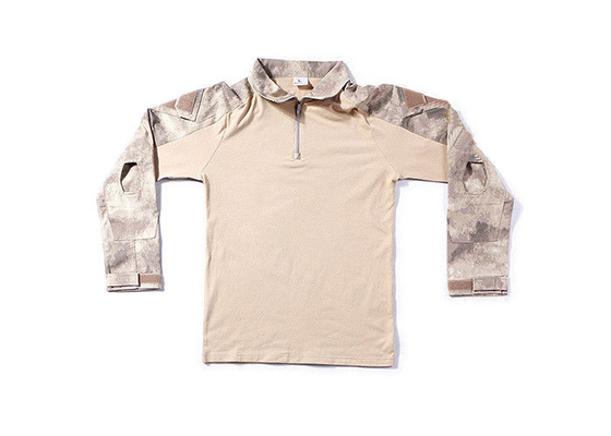 Chine Un uniforme militaire de costume de grenouille d&#039;AU de Tacs, combat uniforme d&#039;armée, chemise de Camo distributeur
