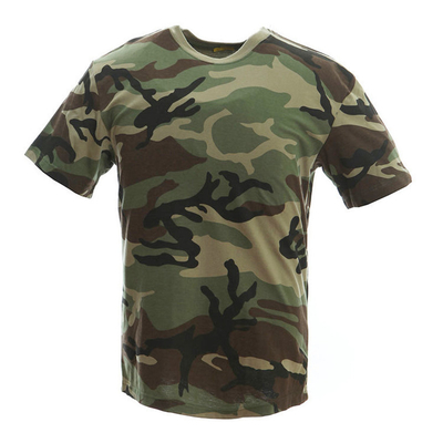 100% Cotton Military Tactical Shirts