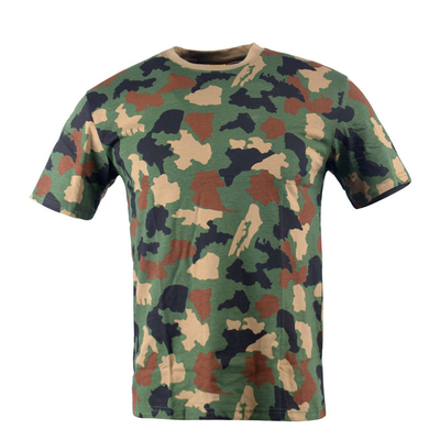 100% Cotton Military Tactical Shirts