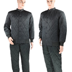 Military Combat Warm Waterproof Jacket