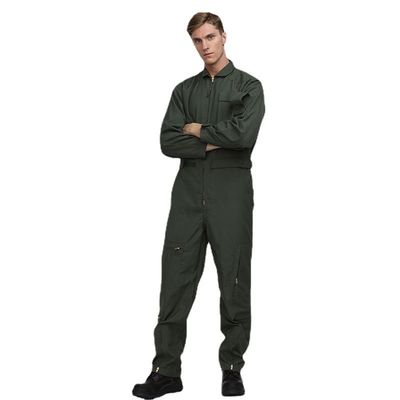 Personnalisation ignifuge d'uniformes militaires de vêtements de travail ignifuges d'Aramid
