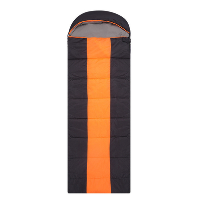 Sac de couchage électrique de camping chauffé rechargeable